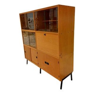 Furniture from René Jean Caillette, 1950s For Sale
