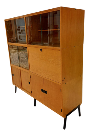 Furniture from René Jean Caillette, 1950s