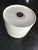 Mid-Century Modern Vintage Mid-Century White Ice Bucket For Sale - Image 3 of 7