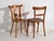 Antique Dining Chairs from Ton, Set of 8 For Sale - Image 11 of 18