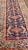 Antique Persian Bakhtiari Runner, Green Border 3'3" X 10'9", For Sale In Chicago - Image 6 of 9