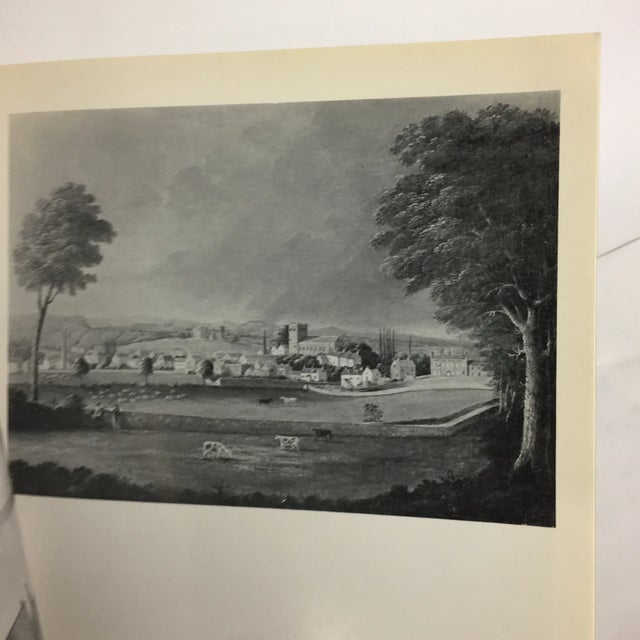 Book of English Naive Paintings, 1980 For Sale - Image 5 of 7