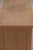 Wood Brutalist Architectural Oak Sideboard, 1970 For Sale - Image 7 of 18