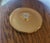 1950s Stratton of London - Antique Enamel Convertible Compact (pat.764125) For Sale - Image 5 of 12