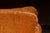 Late 20th Century Pair of Rolled Arm Leather Club-Style Armchairs in Camel For Sale - Image 12 of 12