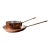 Vintage French Copper Pots For Sale