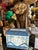 Up for consideration is a beautiful vintage Avon Greek key Pekingese. This would look lovely in your home, and it is the...