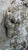 Vin Sculptras, Wounded Faces, 2016, Oil on Canvases, Framed, Set of 2 For Sale - Image 15 of 18