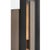 Anne-Marie Barton for Visual Comfort Signature Remi 18" Sconce in Matte Carbon and Warm Walnut For Sale - Image 10 of 15