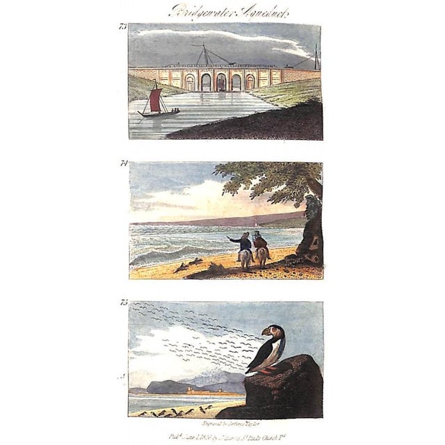 "Scenes in England for the Amusement and Instruction of Little Tarry-at-Home Travellers" Taylor, Isaac For Sale - Image 9 of 10