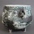 Vintage French Ceramic Pot by Jacques Blin, 1960s For Sale - Image 9 of 17