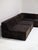 Mid-Century Modern Trio Modular Sofa from Cor, 1970s, Set of 8 For Sale - Image 3 of 16