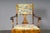 Art Nouveau Chairs, Set of 6 For Sale - Image 14 of 18