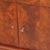 Mahogany Secretaire Desk with Marble Top and Upper Section, 1830 For Sale - Image 16 of 18