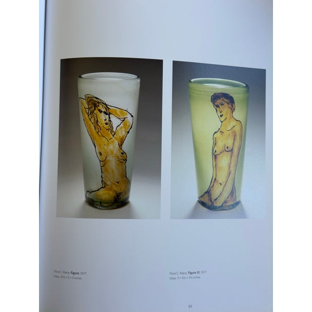 2010s Joey Kirkpatrick and Flora C. Mace by Linda Tesner Signed Hardcover For Sale - Image 5 of 7