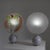 Table Lamps with Marble Base, 1970s, Set of 2 For Sale - Image 12 of 15