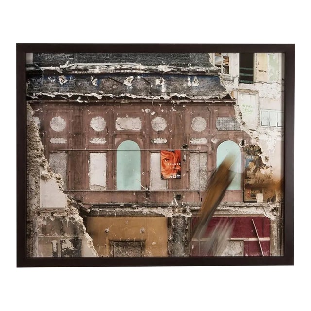 Stephane Couturier, Photography, 1997 For Sale