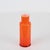 Mid-Century Cased Vase in Orange Murano Glass, Italy, 1970s For Sale - Image 4 of 14