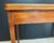 Wood Antique Georgian Mahogany Tea Table, 1800 For Sale - Image 7 of 12