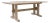 20th Century French Oak Trestle Dining Table For Sale
