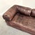 Vintage Leather Sofa or Daybed, 1970s For Sale - Image 10 of 16