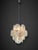 Glass Vintage Italian Murano Chandelier, 1990s For Sale - Image 7 of 18