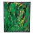John Fooks Abstract Acrylic on Canvas Painting For Sale
