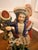 Ceramic Vintage Highlander Ceramic Spill Vase For Sale - Image 7 of 12