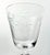 1950s Fostoria “Bridal Wreath” Water Glasses - Set of 10 For Sale In Dallas - Image 6 of 6