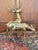 This pair of deer - a grazing doe and a guardian buck - came from the estate of collectors near New Orleans. They are the...
