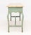 Niermann Weeks French Provincial Style Painted Wood Console Table For Sale In New York - Image 6 of 8