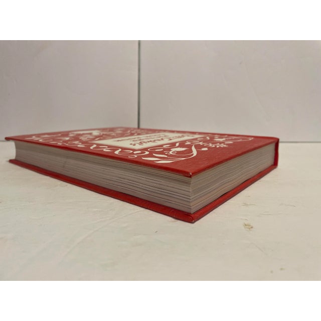 Printmaking Materials Vintage Betty Crocker's Picture Cook Book For Sale - Image 7 of 10