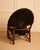 Wood Vintage G23 Hoop Chairs, 1970s, Set of 2 For Sale - Image 7 of 14