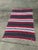 Textile Pair of Vintage Native American Style Throw Blankets For Sale - Image 7 of 9
