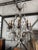 Louis XV Crystal 12-Light Cage Chandelier from Maison Baguès For Sale - Image 5 of 14