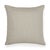 Early 21st Century Contemporary Schumacher Hickox Natural Indoor/Outdoor Two-Sided Pillow For Sale - Image 5 of 5