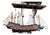 Black Pearl Pirate Ship. For Sale