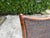 Brown Tommy Bahama Island Estate Dining Chairs, Set of 4 For Sale - Image 8 of 10