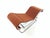 Vintage Chaise Lounge by Guido Faleschini, 1970s For Sale - Image 10 of 18