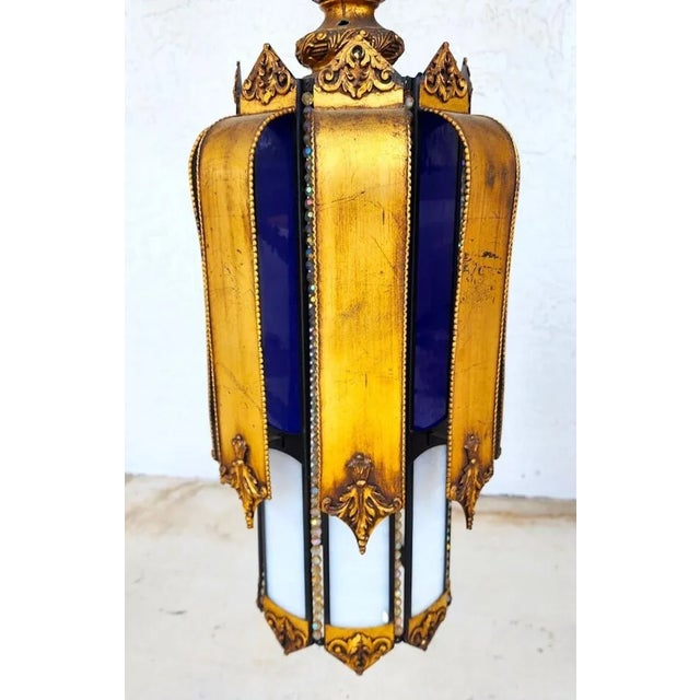 FOR FULL LISTING DETAILS CLICK "See More" BELOW Offering One Of Our Recent Palm Beach Estate Fine Lighting Acquisitions Of...