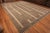 Contemporary Nazmiyal Collection Large Contemporary Central Asian Rug For Sale - Image 3 of 8
