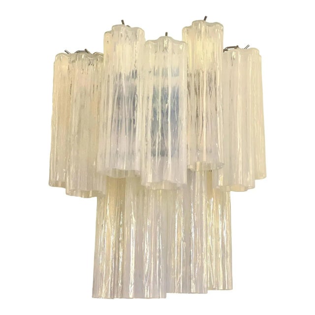 Opalino Tronchi Wall Sconce by Simoeng For Sale - Image 9 of 9