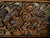 Mid-Century Modern Mid Century Chinese Camphor Food Dog Handcarved Hope Chest For Sale - Image 3 of 11