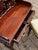 Small Salesman Sample Desk and Chair with Secret Drawers, Set of 2 For Sale - Image 10 of 18