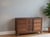 Wood Vintage Buffet by René Gabriel, 1950 For Sale - Image 7 of 7