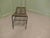 Large Iron and Brass Blacksmith Footman For Sale - Image 5 of 8