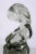 Murano Glass Sculpture of Bowed Woman by Pino Signoretto, Italy, 1980s For Sale - Image 13 of 18
