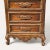A charming secretary desk from Drexel Heritage's Brittany Collection, crafted in the United States circa the 1970s. Its...