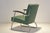 Steel Tube Chair from Drabert, 1950 For Sale - Image 4 of 15
