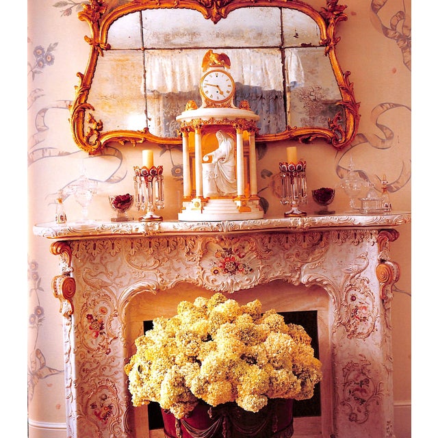 "Ann Getty Interior Style" 2012 Saeks, Diane Dorrans For Sale - Image 9 of 12